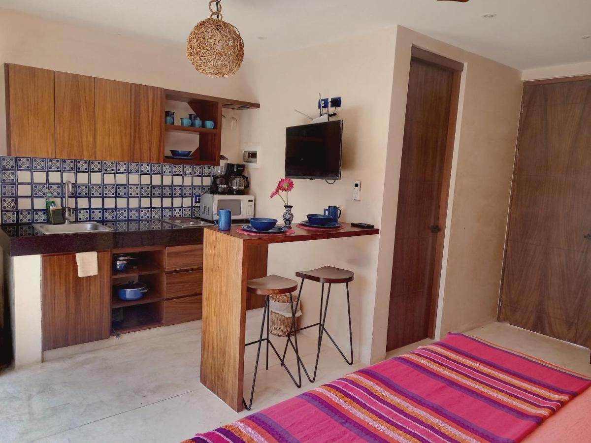 Folklore Apartment Tulum
