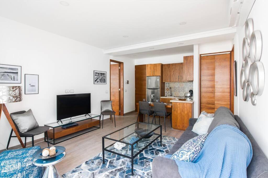 Neem 21 Nilay, Elegant 10 Min From The Tulum