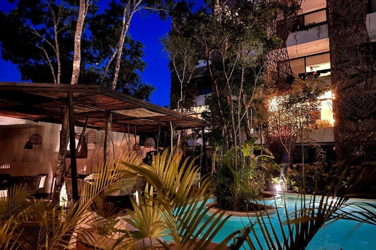 Beautiful Penthouse With Private Terrace And Jacuzzi