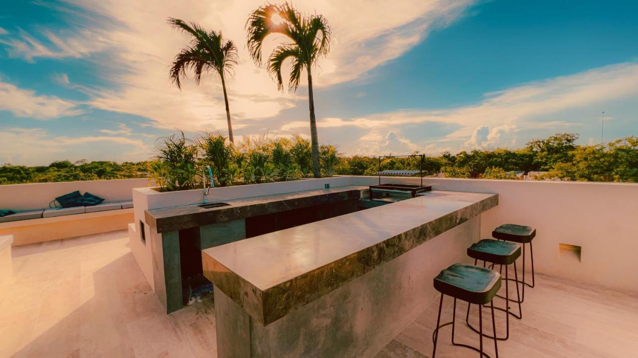 Focus Hotel Tulum
