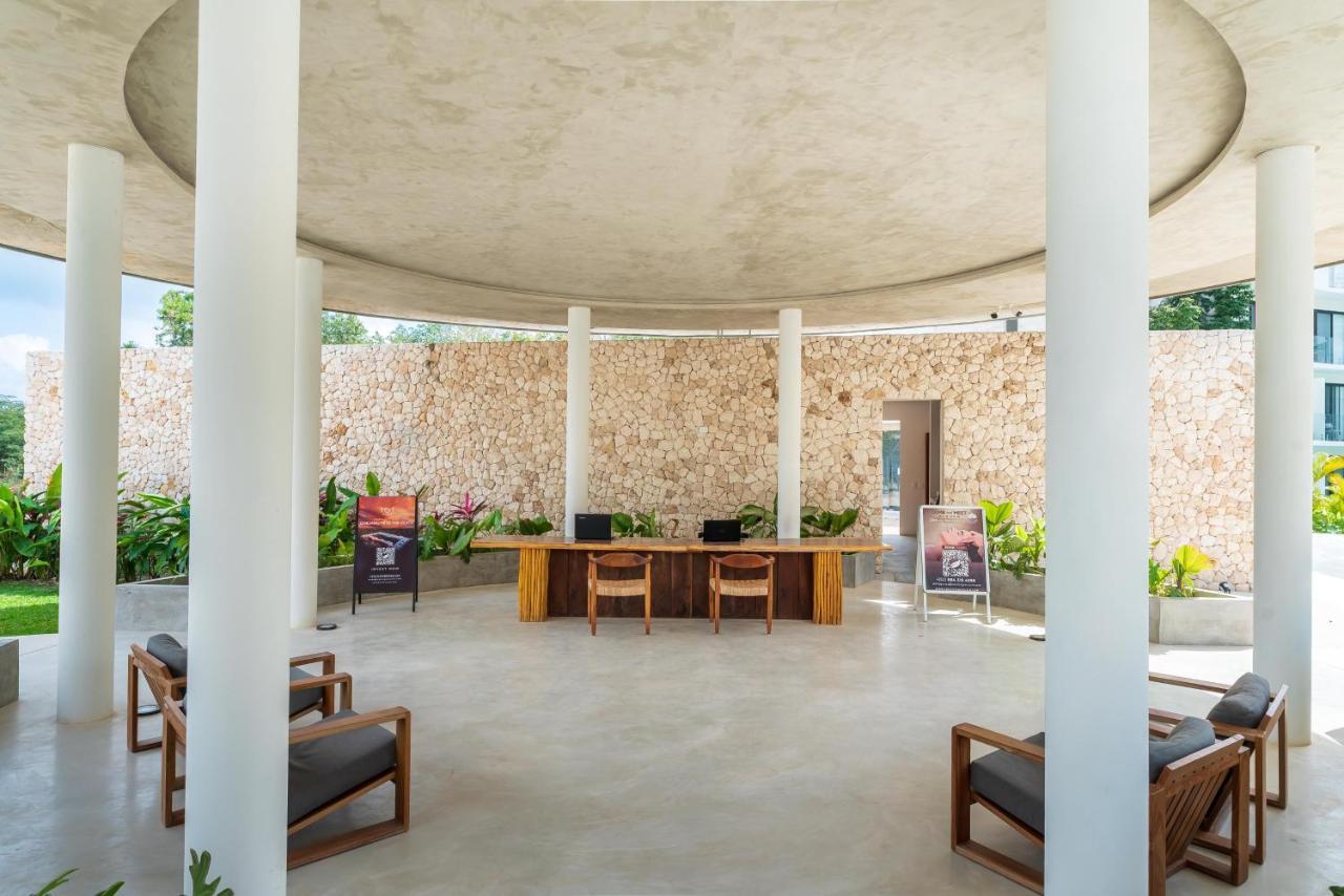 Park Lagunas By Sandy Powerful *