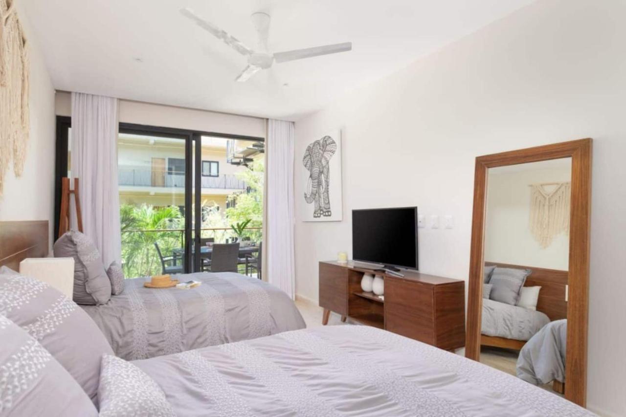 Discover The Magic Of ! Spectacular In Ki For 6 Travelers! By Yeah Hotel Tulum