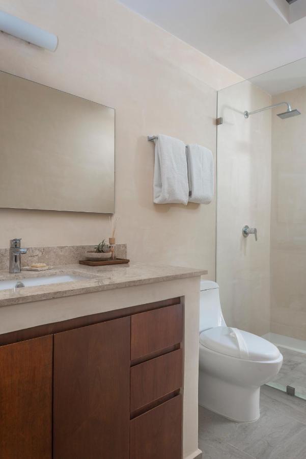 For 3 Casa Azul 3* Tulum