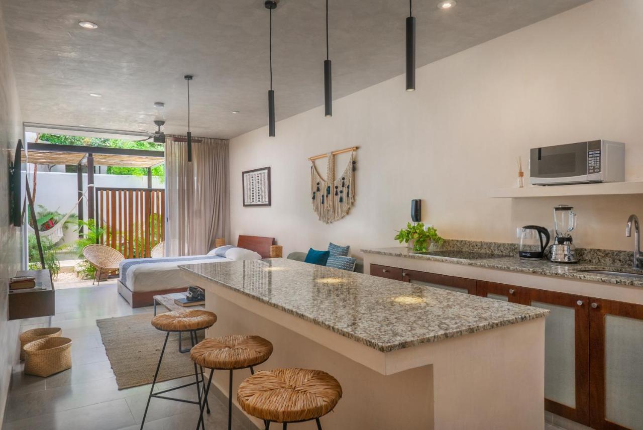 Hotel For 3 Casa Azul