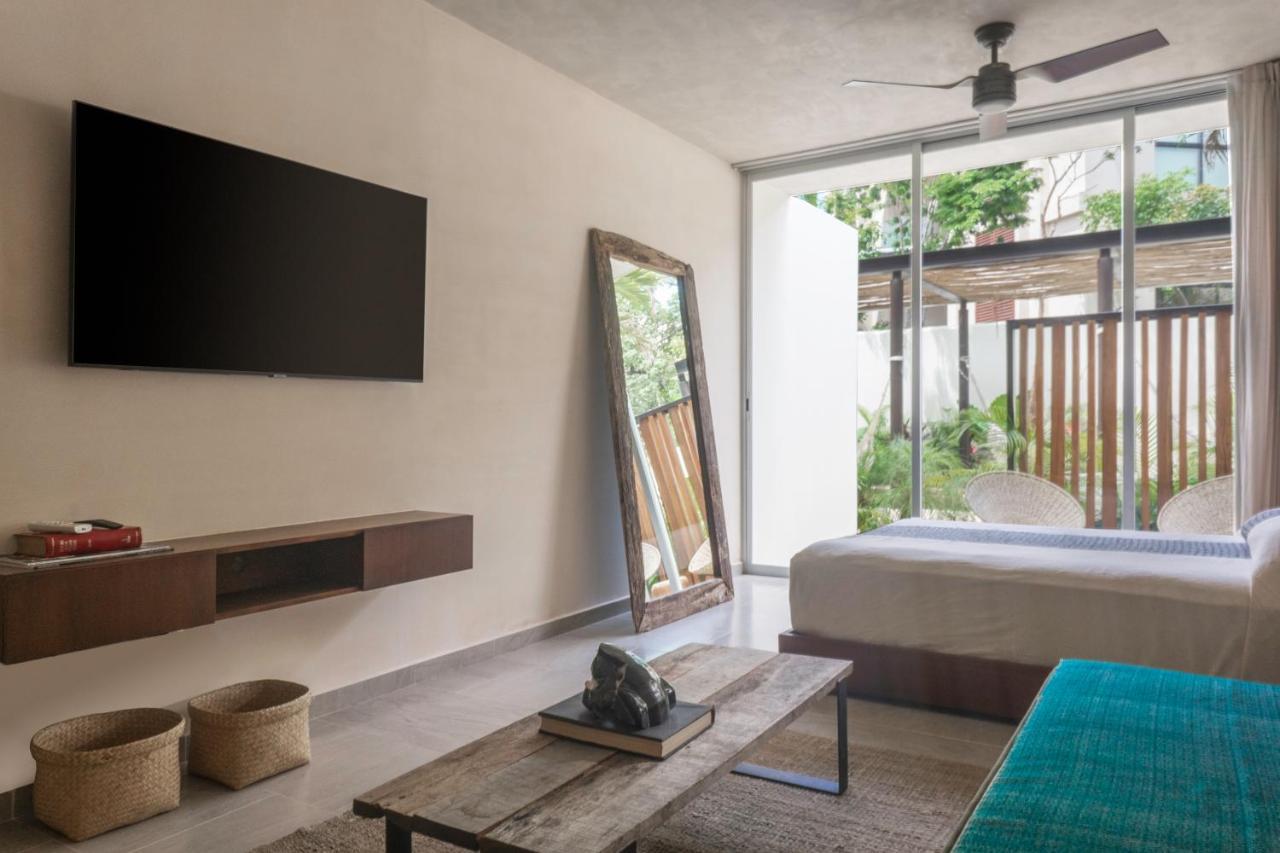 Hotel For 3 Casa Azul 3*