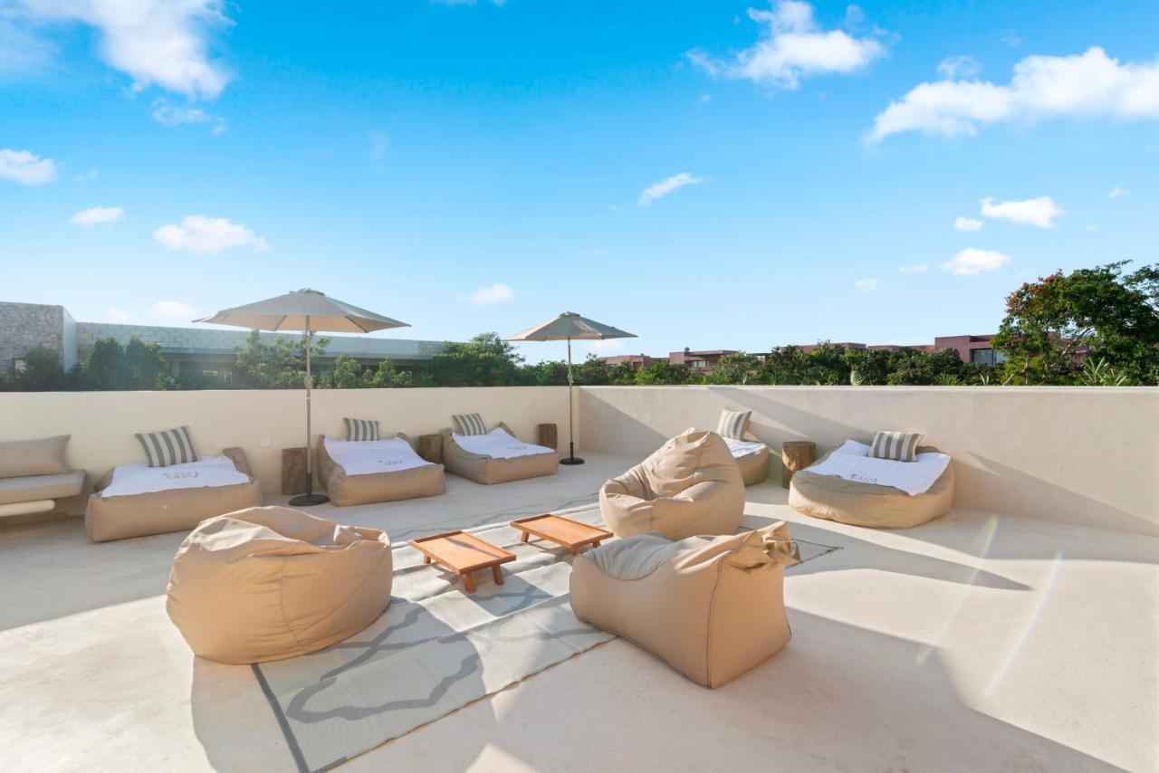 Pousada Casa Vida Luxury 6bd 7br Sleeps Up To 19 In Aldea Zama