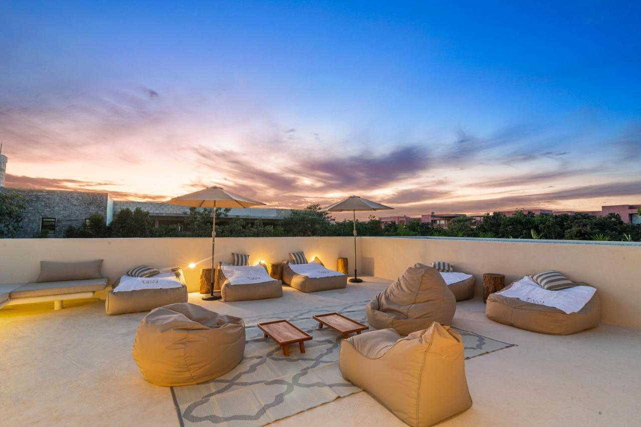 Casa Vida Luxury 6bd 7br Sleeps Up To 19 In Aldea Zama Tulum