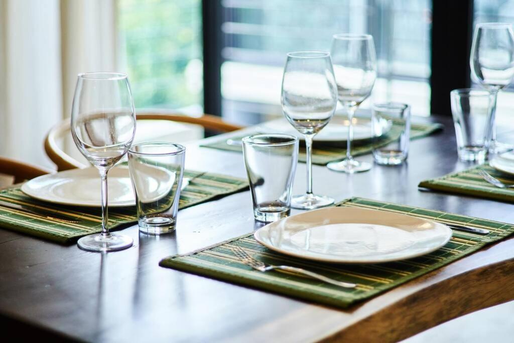 208 Amena Lovely 1 Bdr In A Quiet Place *