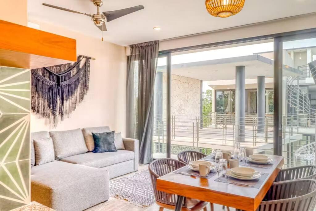 Apartamento 308 Amena Modern Penthouse W/gym And Private Pool&rooftop *
