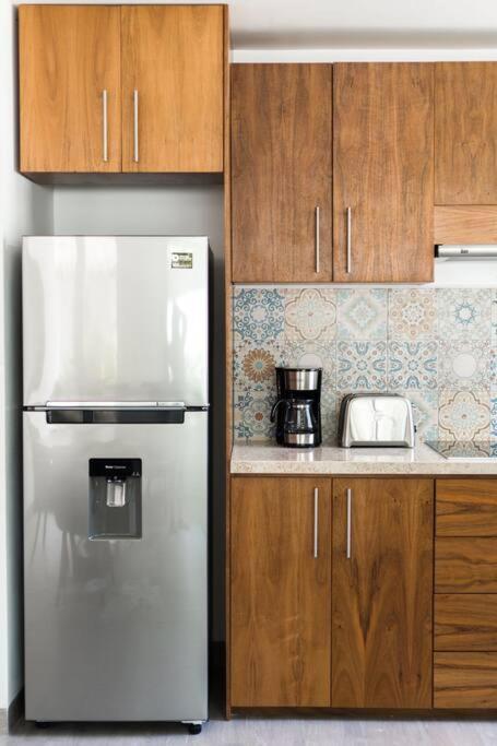 Apartment Neem 31 Comfortable, Luxury 10 Min To The Tulum