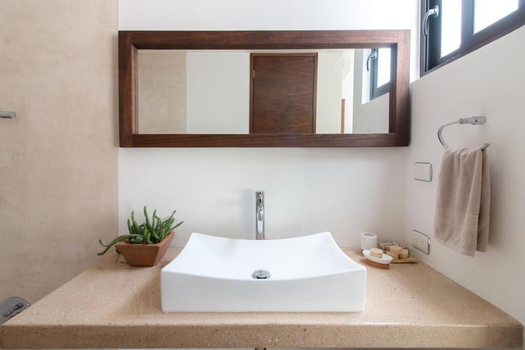 Apartment Neem 31 Comfortable, Luxury 10 Min To The Tulum