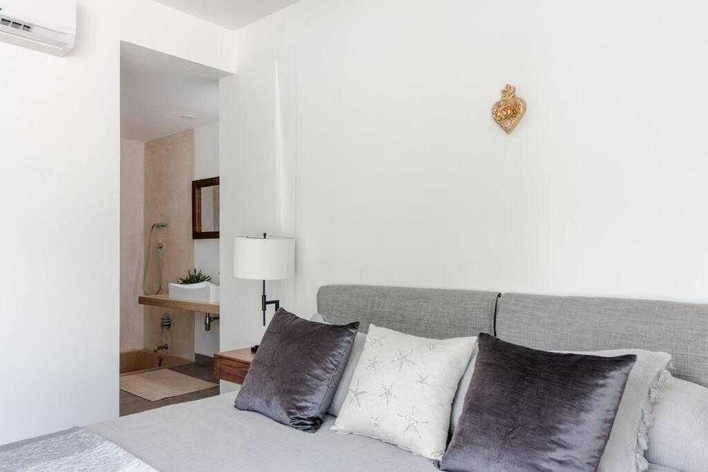 Apartment Neem 31 Comfortable, Luxury 10 Min To The Tulum