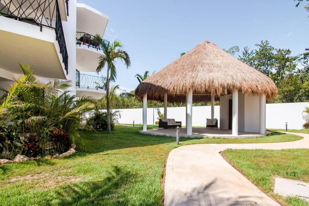 Neem 31 Comfortable, Luxury 10 Min To The Apartment Tulum