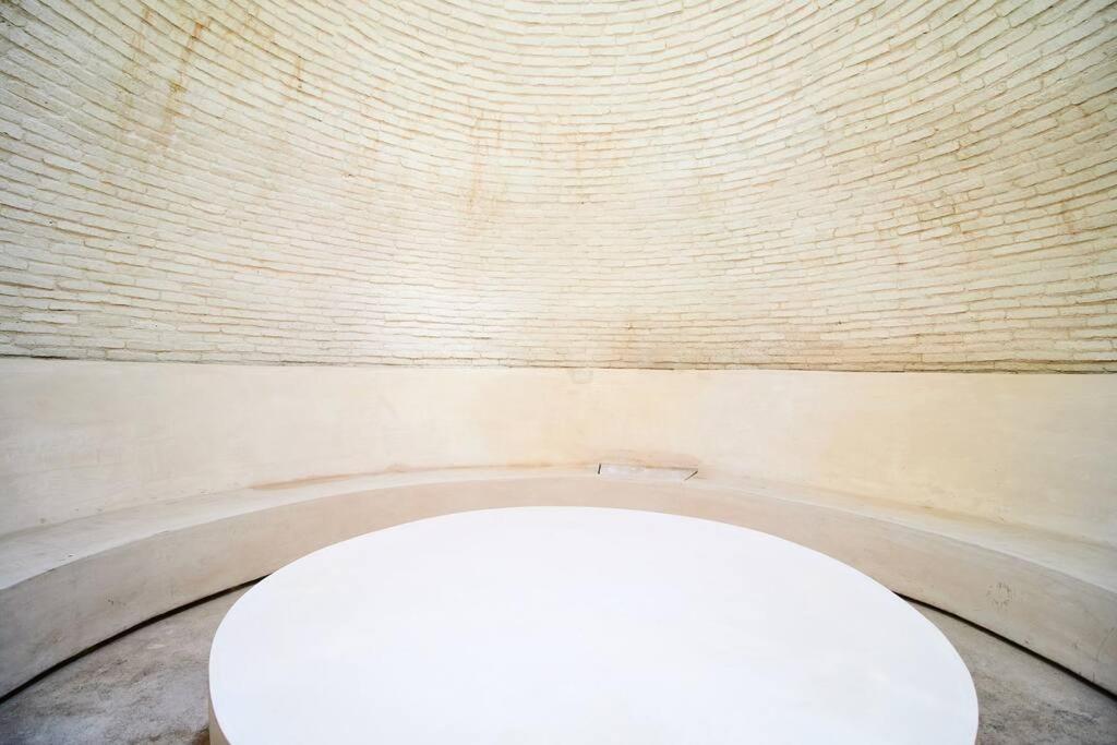 Nuuch Classy Ph W/ Private Pool/rooftop, Aldea Zama