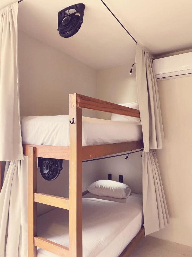 Hotel Moonshine & Tulum