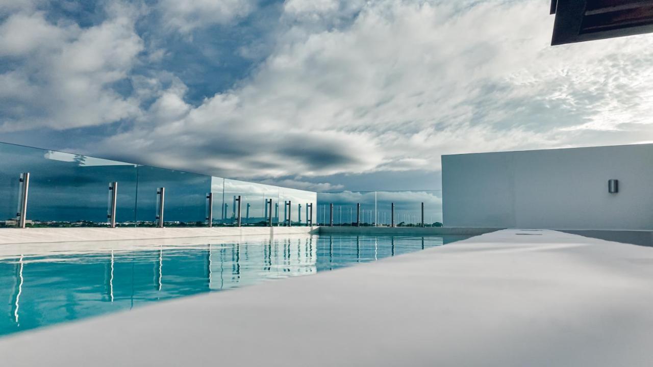 Aparthotel Nectar Tulum