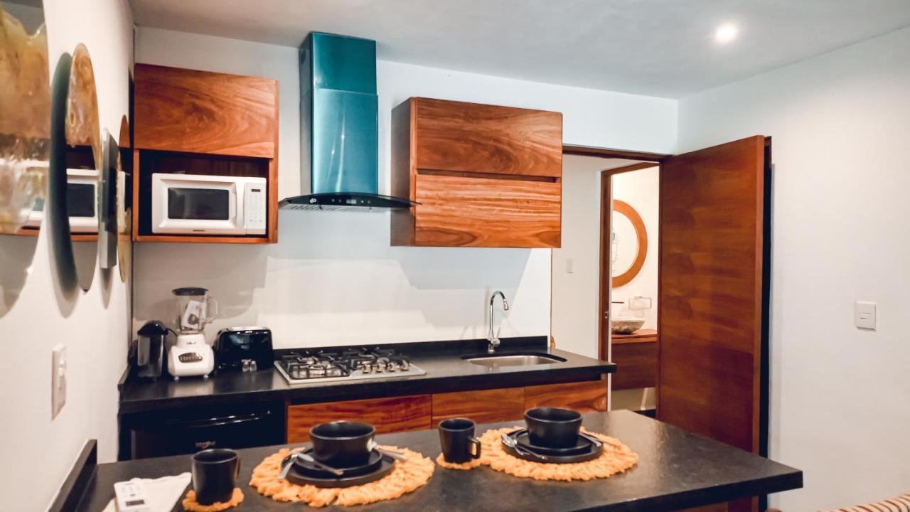 Nectar Aparthotel *