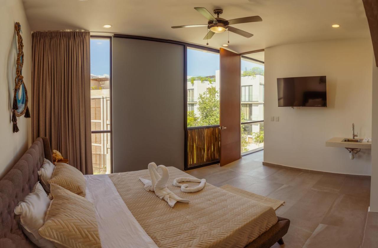 Apartamento 3br The Pearl Of La Veleta Rf Pool Hammock Quiet