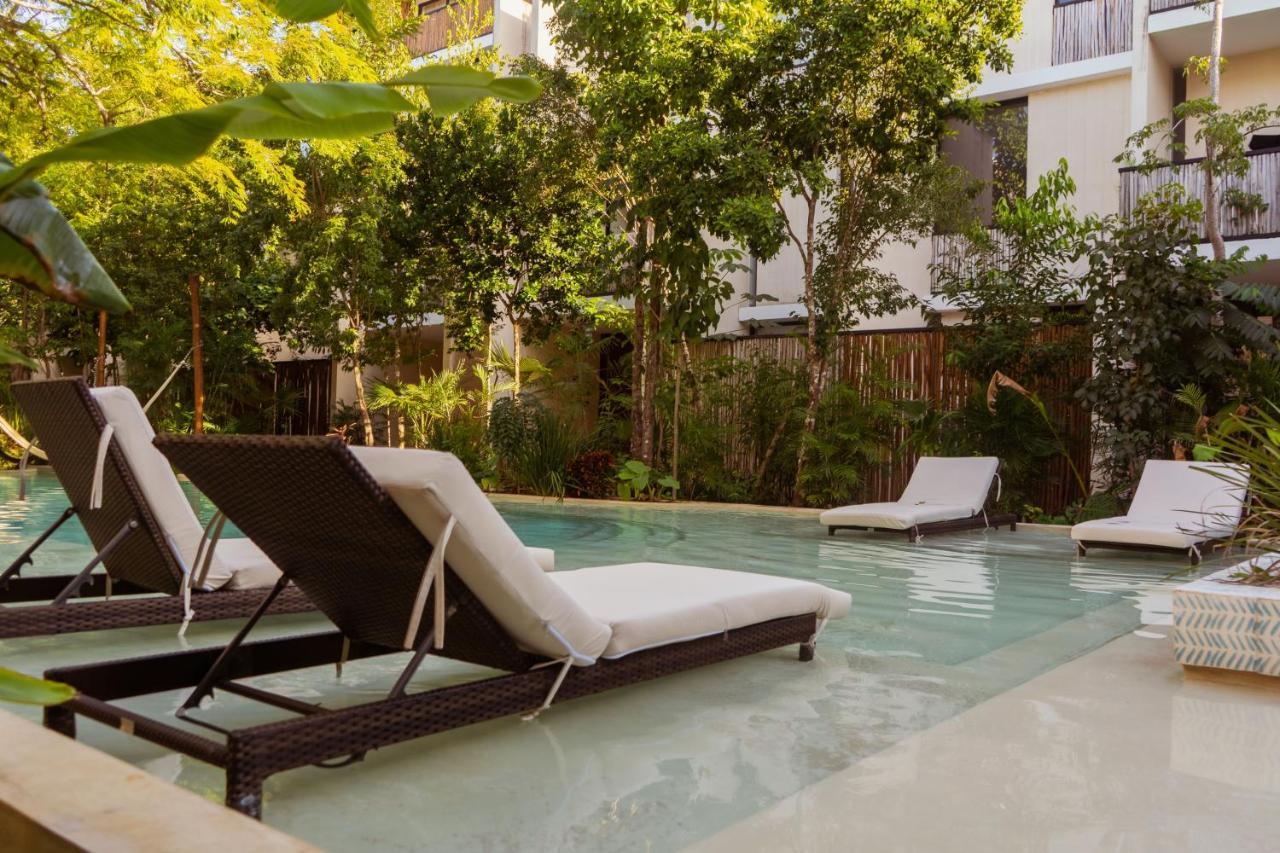 Apartamento 3br The Pearl Of La Veleta Rf Pool Hammock Quiet