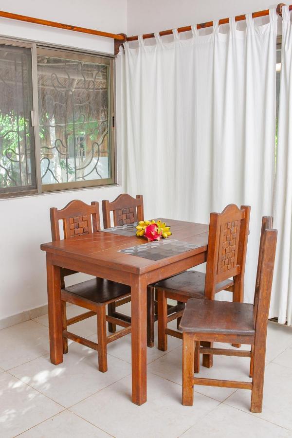 Buena Onda Aparthotel