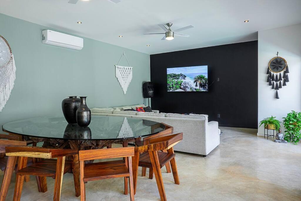 Casa Quetzal - 5 Bedroom - La Veleta Villa *