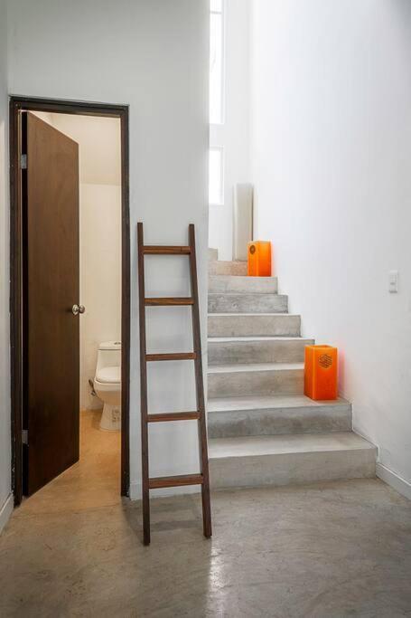 Casa Quetzal - 5 Bedroom - La Veleta Villa