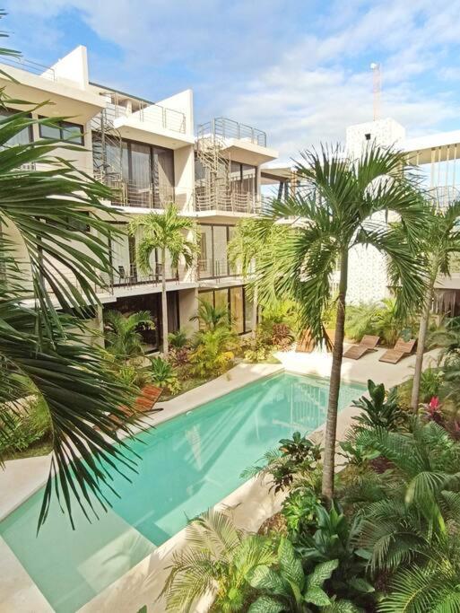 208 Amena Lovely 1 Bdr In A Quiet Place Tulum