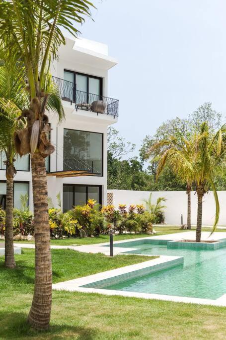 Neem 31 Comfortable, Luxury 10 Min To The Tulum