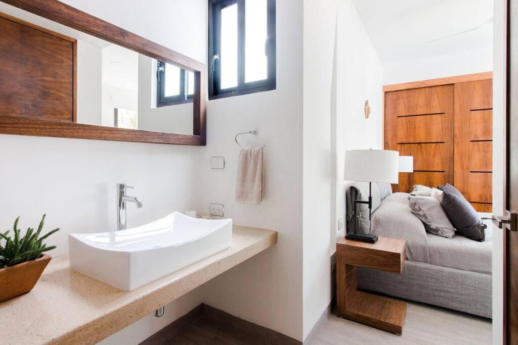 Neem 31 Comfortable, Luxury 10 Min To The Tulum