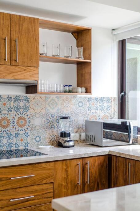Neem 31 Comfortable, Luxury 10 Min To The Apartment Tulum