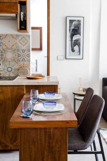 Neem 21 Nilay, Elegant 10 Min From The Apartment Tulum