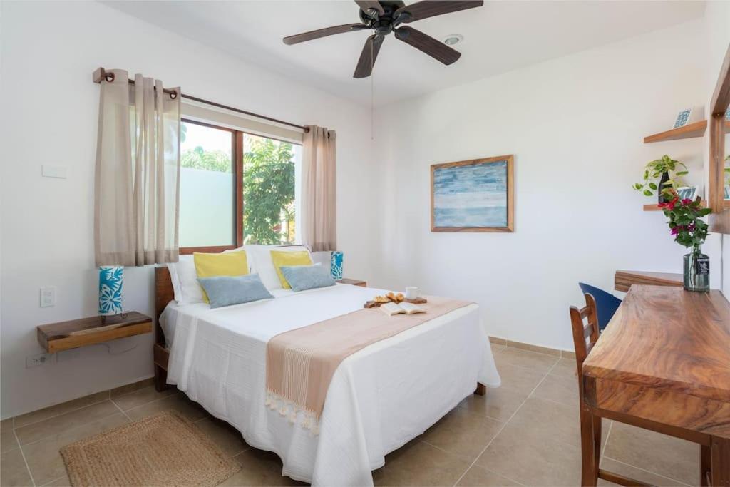 Selva 202 Kaax Na Confortable 1bd Apartment