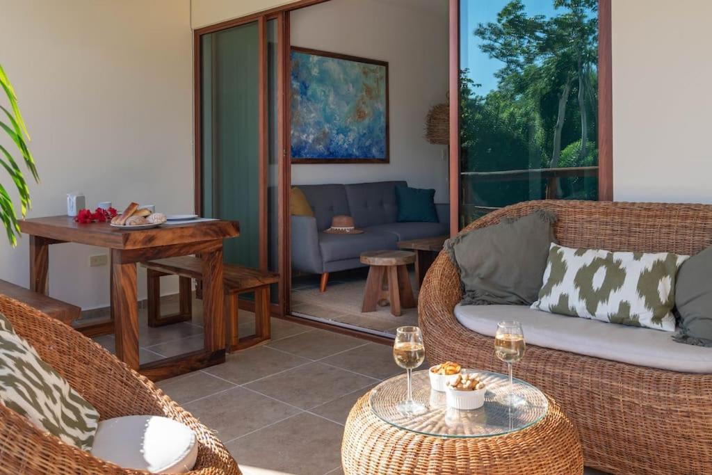 Selva 202 Kaax Na Confortable 1bd Apartment *