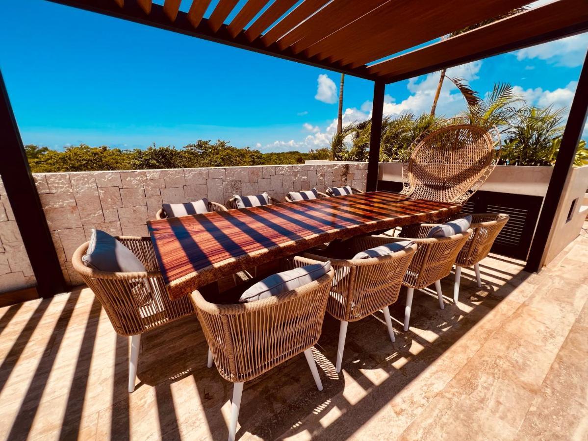 Hotel Focus Tulum