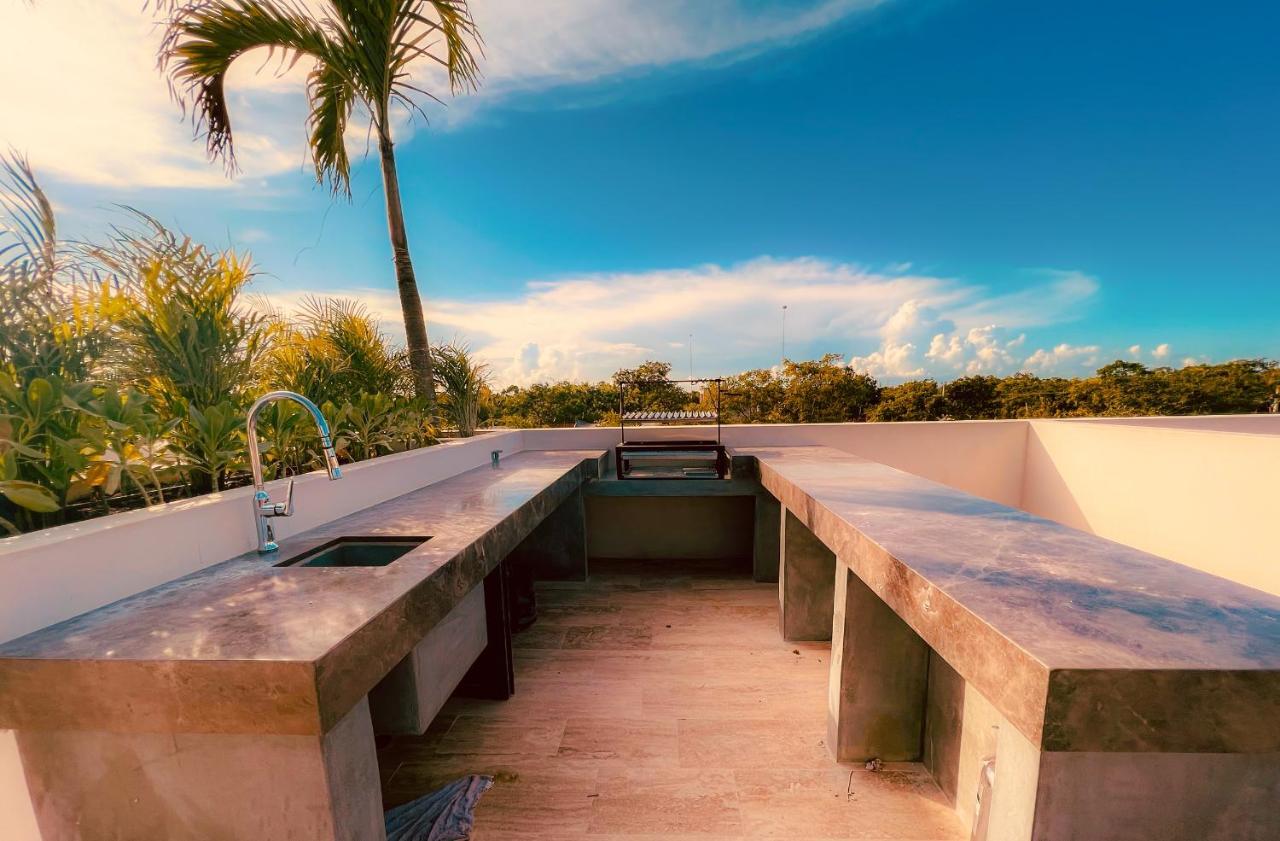 Hotel Focus Tulum