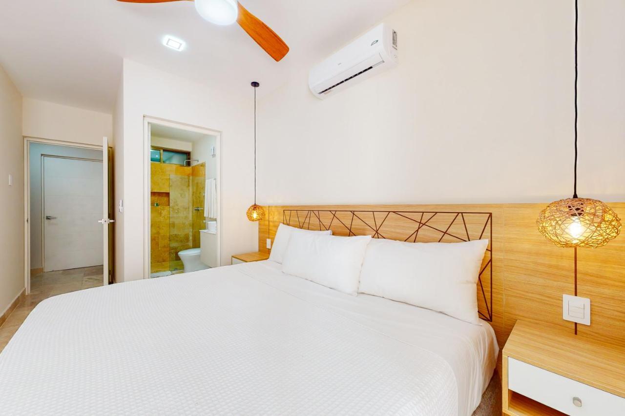 Hotel Brava Towers 306 At Aldea Zama