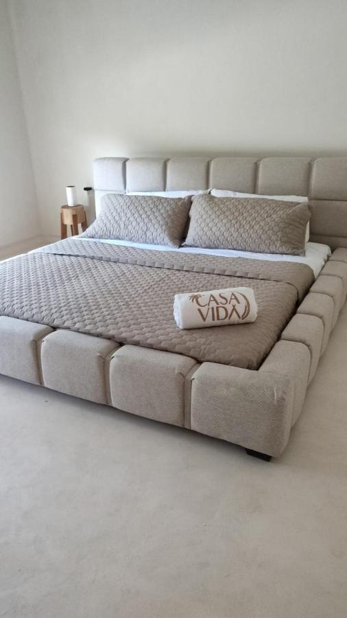 Casa Vida Luxury 6bd 7br Sleeps Up To 19 In Aldea Zama Pousada *