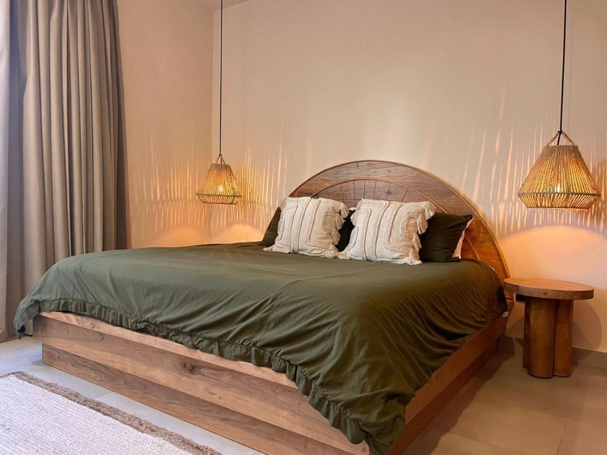 Apartment Aldea Savia By Andiani Travel *