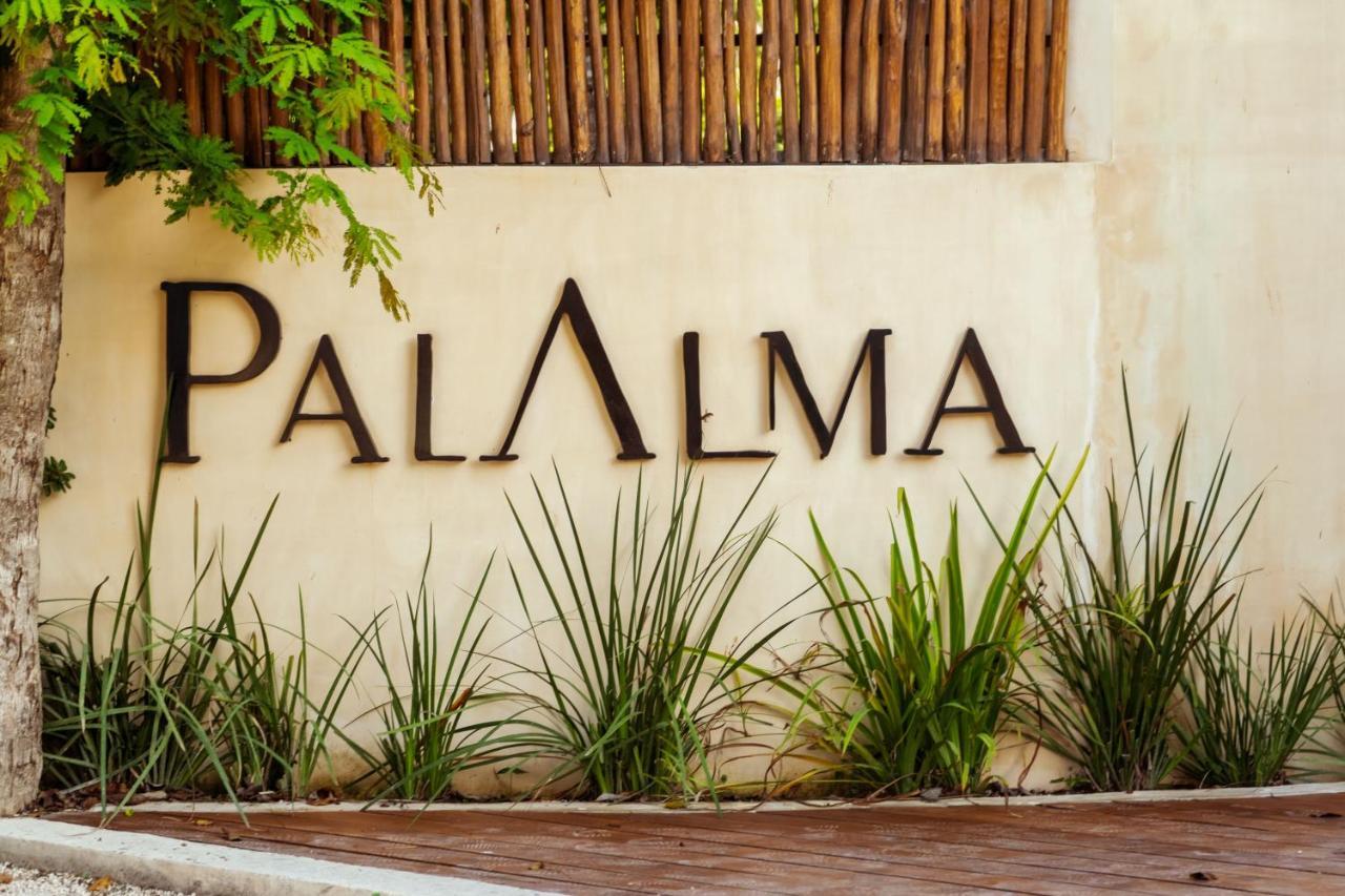Apartamento 3br The Pearl Of La Veleta Rf Pool Hammock Quiet Tulum