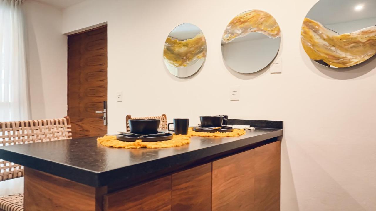 Aparthotel Nectar Tulum