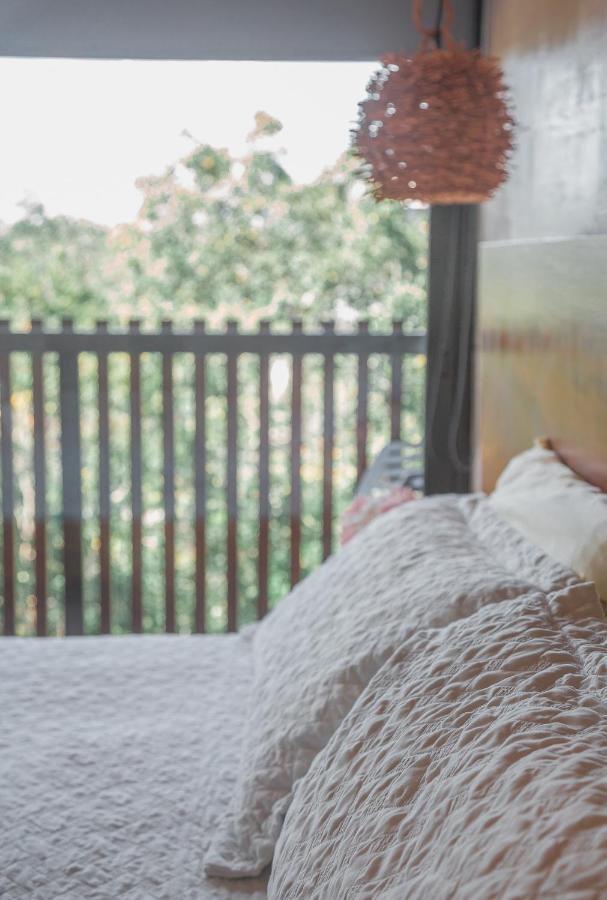 Stylish & Luxury Penthouse & Apartment, Private Pool, Private Hot Tub, Terrace And Roof At Jungle Apartment *