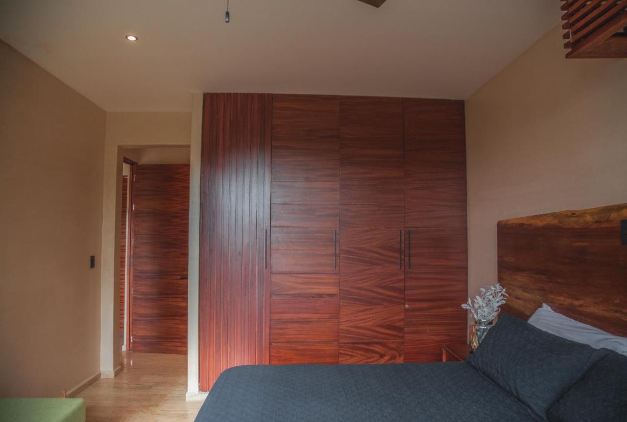 Apartment Stylish & Luxury Penthouse & Apartment, Private Pool, Private Hot Tub, Terrace And Roof At Jungle *