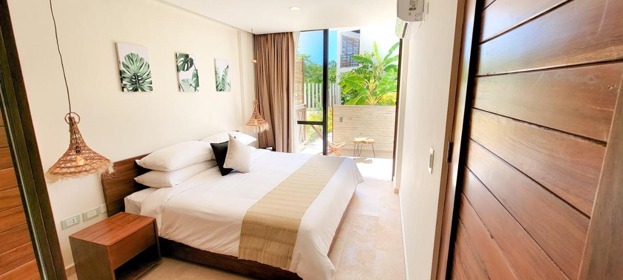 Hotel The Waves By Experience Tulum