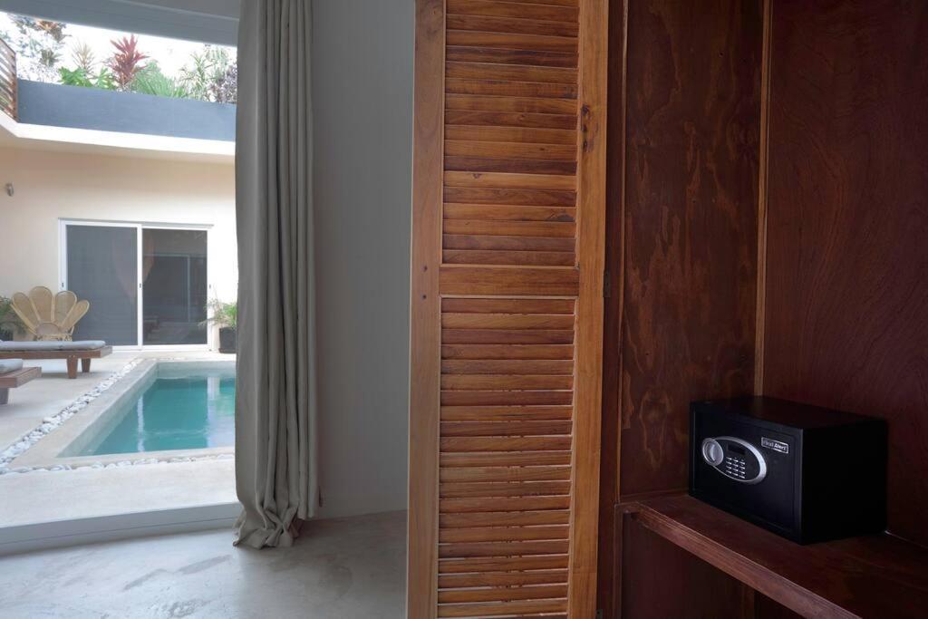 Villa Casa Quetzal - 5 Bedroom - La Veleta Tulum