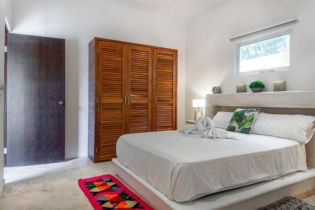 Casa Quetzal - 5 Bedroom - La Veleta