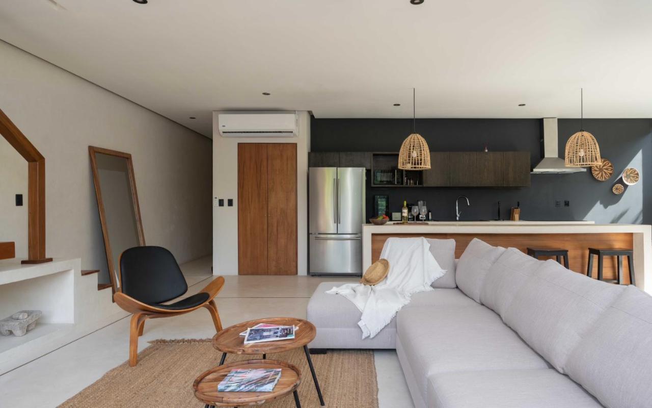 Mystical Jungle Ph 2 Floors Private Pool Aldeazama Tulum