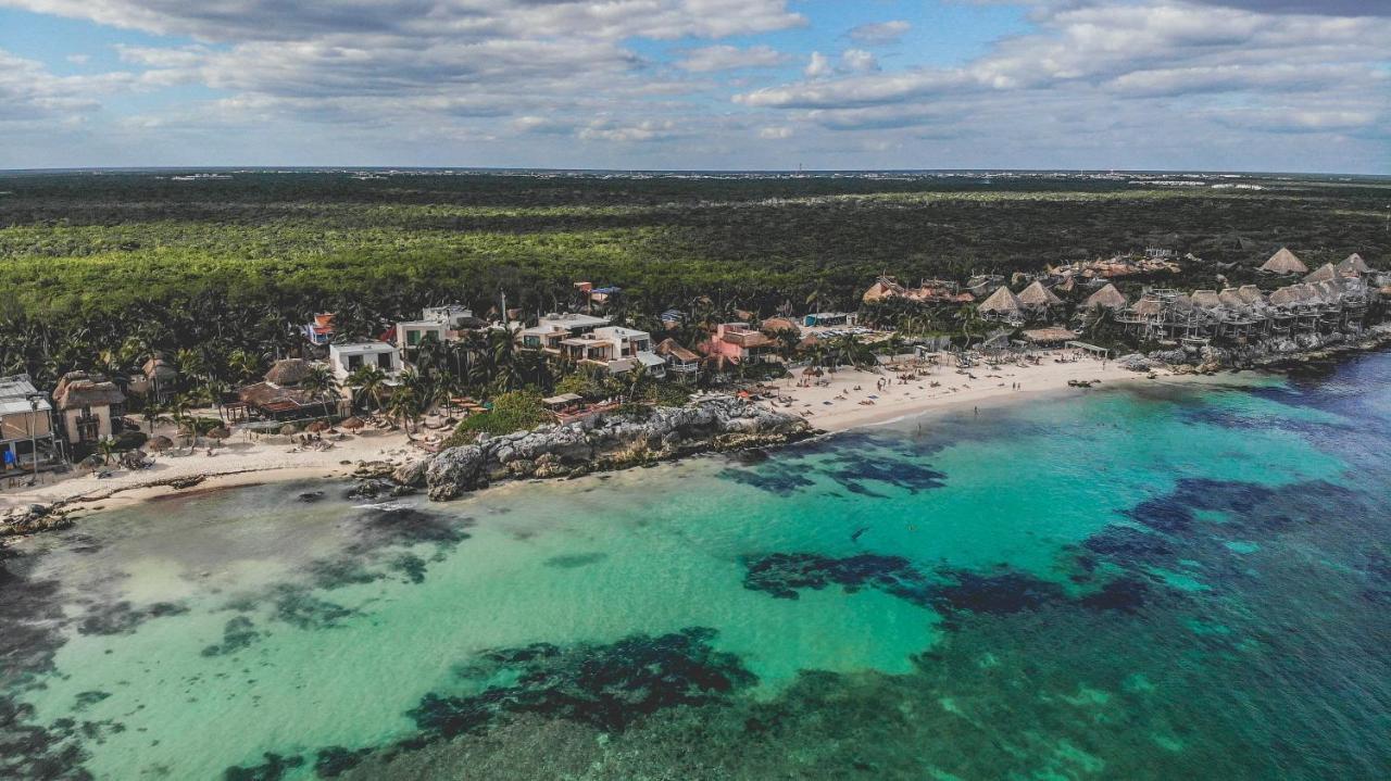 Maria Del Mar Tulum - Adults Only Hotel 4*