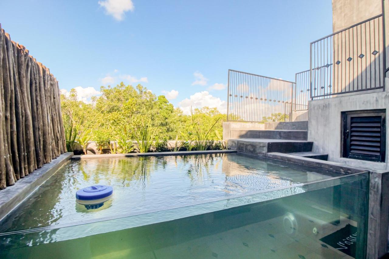 Hotel Templia 203 At Luum Zama Tulum