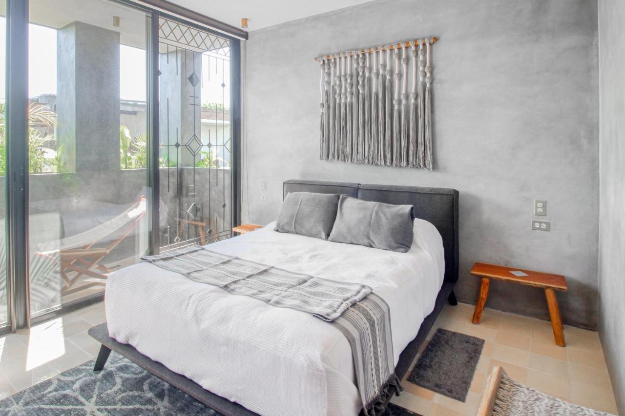 Templia 203 At Luum Zama Hotel