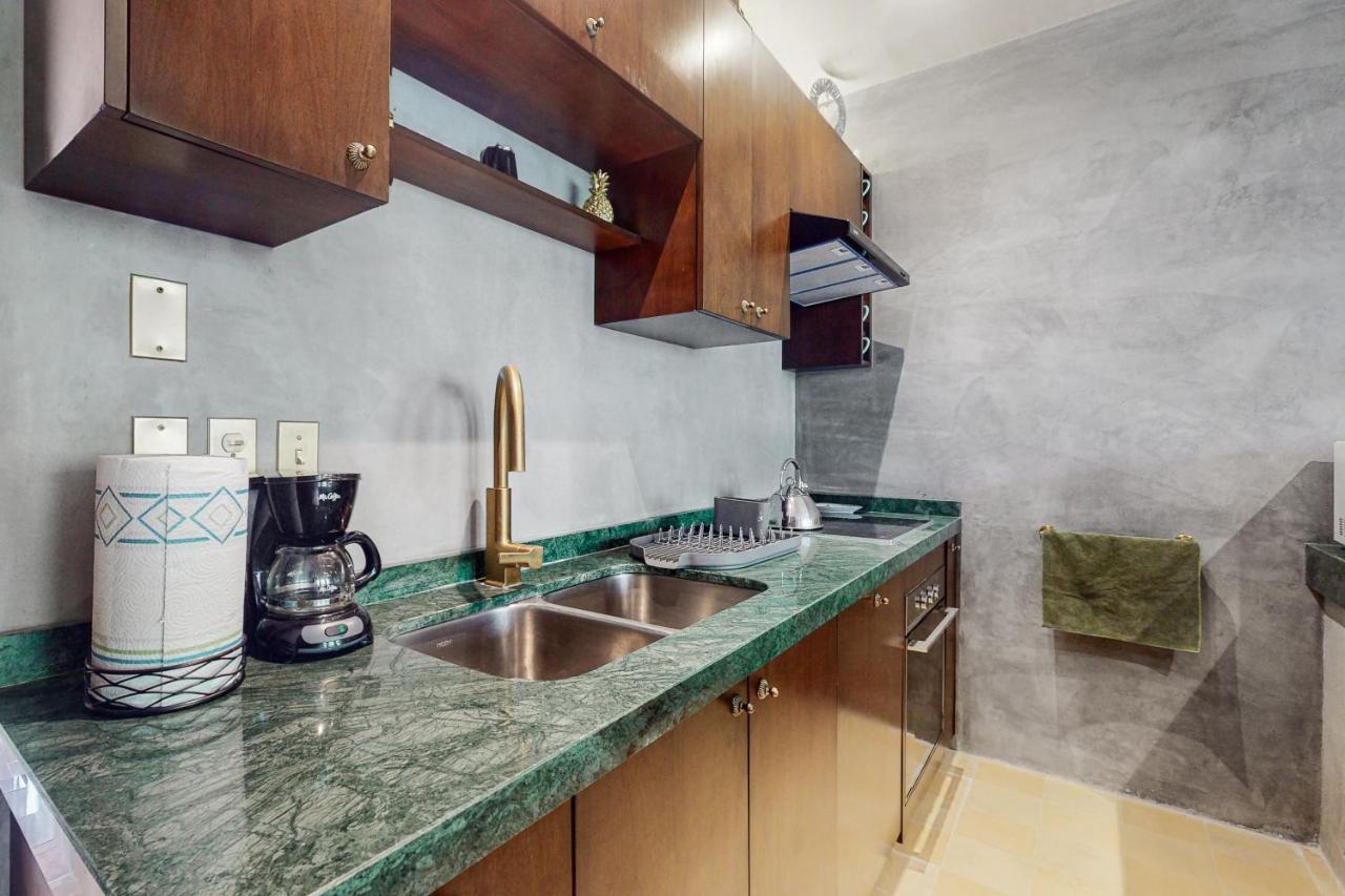 Hotel Templia 203 At Luum Zama *